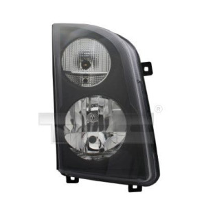 Esituli TYC 20-12352-05-2