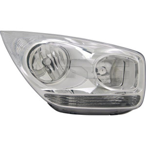 Headlight TYC 20-12511-05-2