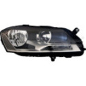 Headlight TYC 20-12515-05-2