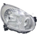 Основная фара TYC 20-12578-05-2