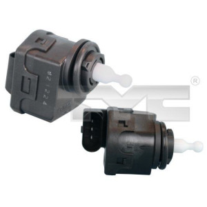Actuator, headlight levelling TYC 20-12609-MA-1