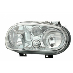 Headlight TYC 20-5386-75-2
