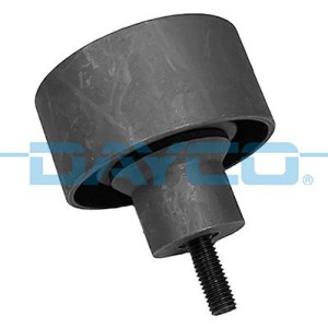 Deflection/Guide Pulley, V-ribbed belt DAYCO APV2812