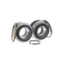 Pyöränlaakerisarja SKF VKBA 5425