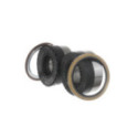 Rattalaagrikomplekt SKF VKBA 5425