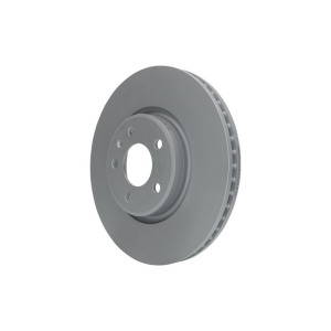 Brake Disc ATE 24.0130-0221.1