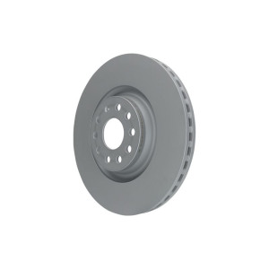 Brake Disc ATE 24.0130-0225.1