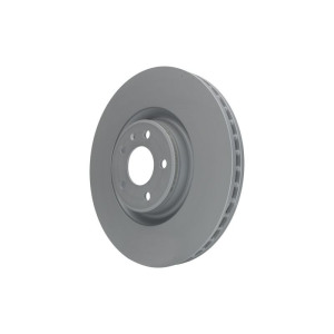 Brake Disc ATE 24.0134-0103.1