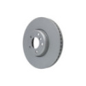 Brake Disc ATE 24.0136-0114.2