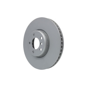 Brake Disc ATE 24.0136-0115.2