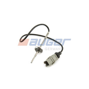 Temperature Switch, radiator fan AUGER 74472