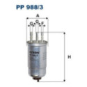 Kütusefilter FILTRON PP 988/3