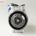 Compressor, air conditioning DENSO DCP05089