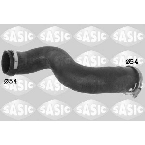 Laadimisõhu voolik SASIC 3330002