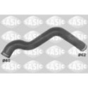 Charge Air Hose SASIC 3330022