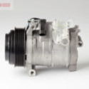 Compressor, air conditioning DENSO DCP06020
