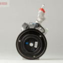 Compressor, air conditioning DENSO DCP40003