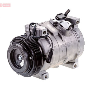 Kompressor,kliimaseade DENSO DCP12012