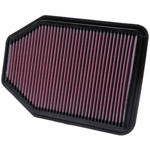 Air Filter K&N Filters 33-2364