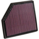 Воздушный фильтр K&N Filters 33-2418