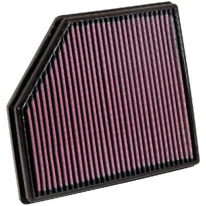 Воздушный фильтр K&N Filters 33-2418