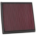 Air Filter K&N Filters 33-2428