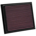Air Filter K&N Filters 33-2435