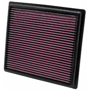 Ilmansuodatin K&N Filters 33-2443