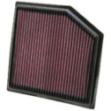 Воздушный фильтр K&N Filters 33-2452