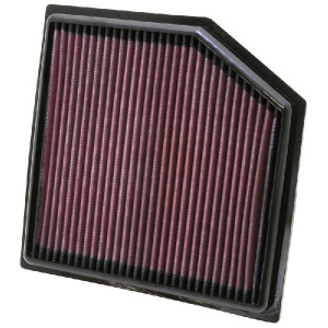 Air Filter K&N Filters 33-2452