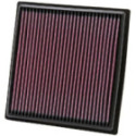 Ilmansuodatin K&N Filters 33-2455
