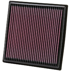 Ilmansuodatin K&N Filters 33-2455
