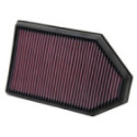 Ilmansuodatin K&N Filters 33-2460