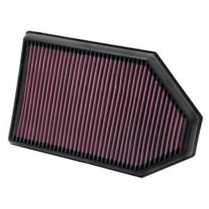 Air Filter K&N Filters 33-2460
