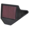 Air Filter K&N Filters 33-2462