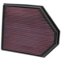 Air Filter K&N Filters 33-2465