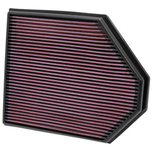Воздушный фильтр K&N Filters 33-2465