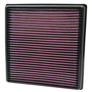 Ilmansuodatin K&N Filters 33-2470
