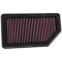 Air Filter K&N Filters 33-2472