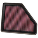 Ilmansuodatin K&N Filters 33-2958