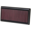 Air Filter K&N Filters 33-2981