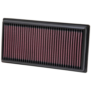 Воздушный фильтр K&N Filters 33-2981
