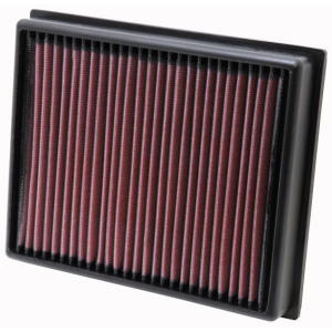 Воздушный фильтр K&N Filters 33-2992