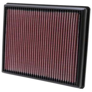 Air Filter K&N Filters 33-2997