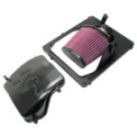 Sportõhufiltrisüsteem K&N Filters 57S-4900