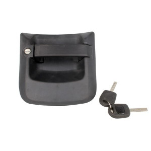 Exterior Door Handle PACOL MAN-DH-003L