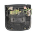 Наружная ручка двери PACOL MAN-DH-003L