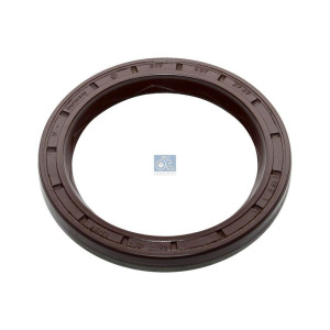 Akselitiiviste, tasauspyörästö DT Spare Parts 4.20609