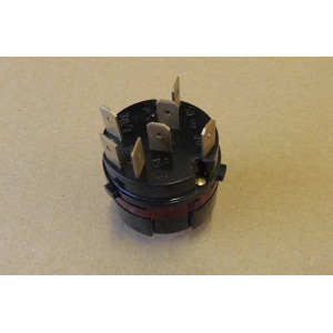 Ignition Switch Contact Group VAZ 2101&ndash;2107 (7 Pins)