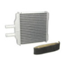 Heat Exchanger, interior heating THERMOTEC D60005TT